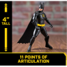 Batman, Coffret Batwing et figurine Batman de 10 centimètres