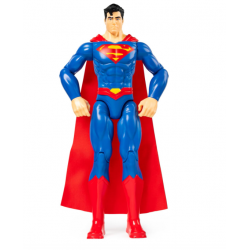 figurine  superman