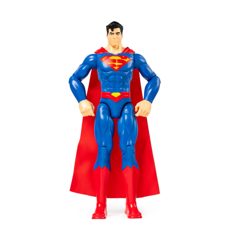 figurine  superman