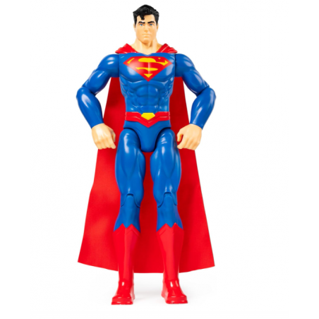 figurine  superman