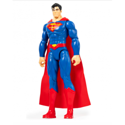 figurine  superman