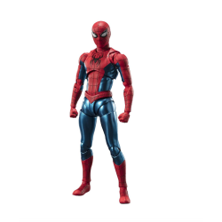 figurine spider-man