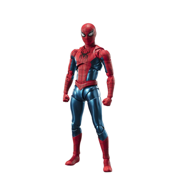 figurine spider-man