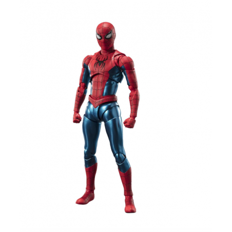 figurine spider-man