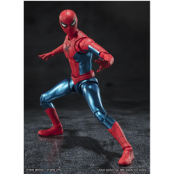 figurine spider-man