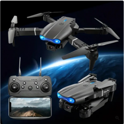 drone pliable avec camera