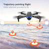 drone pliable avec camera