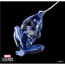 figurine spider man