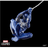 figurine spider man