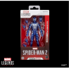 Marvel Legends Series Gamerverse Peter Parker Anti-Venom Suit Style, Figurine