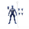 figurine spider man