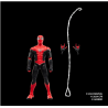figurine spider man