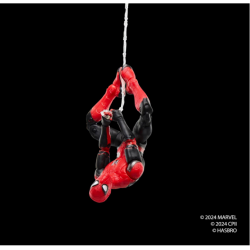 figurine spider man