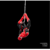 figurine spider man