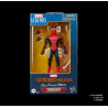 figurine spider man
