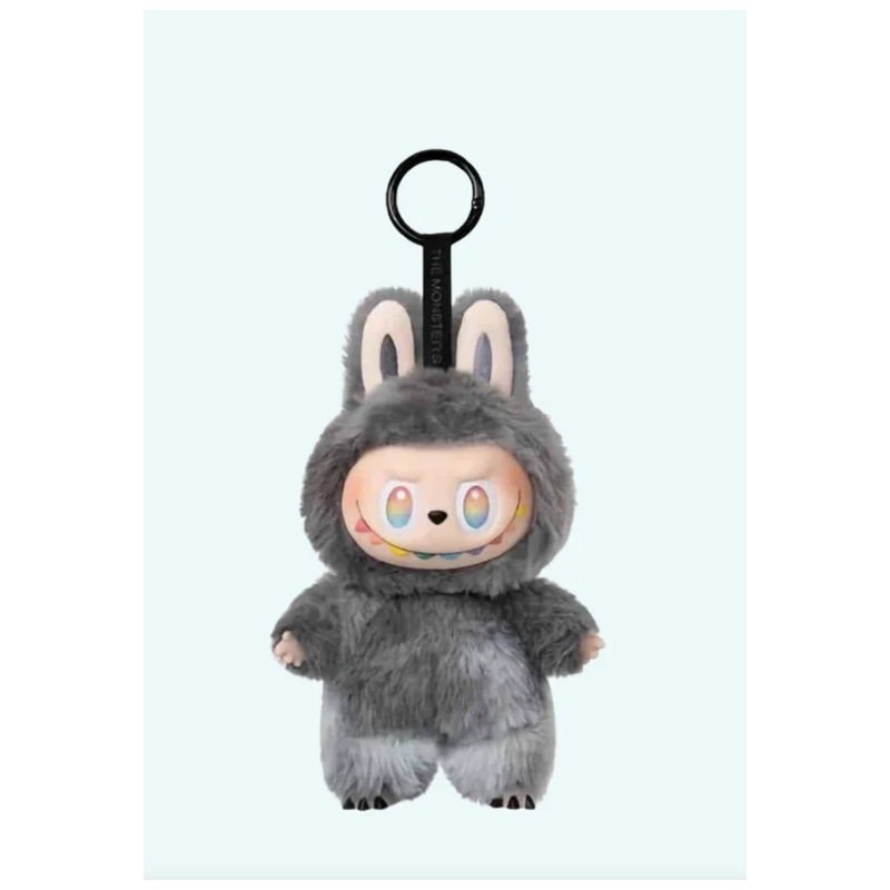 labubu peluche