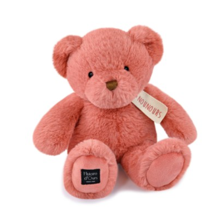 pack de peluche