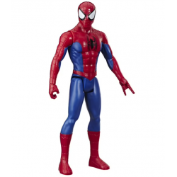 jouet figurine spiderman