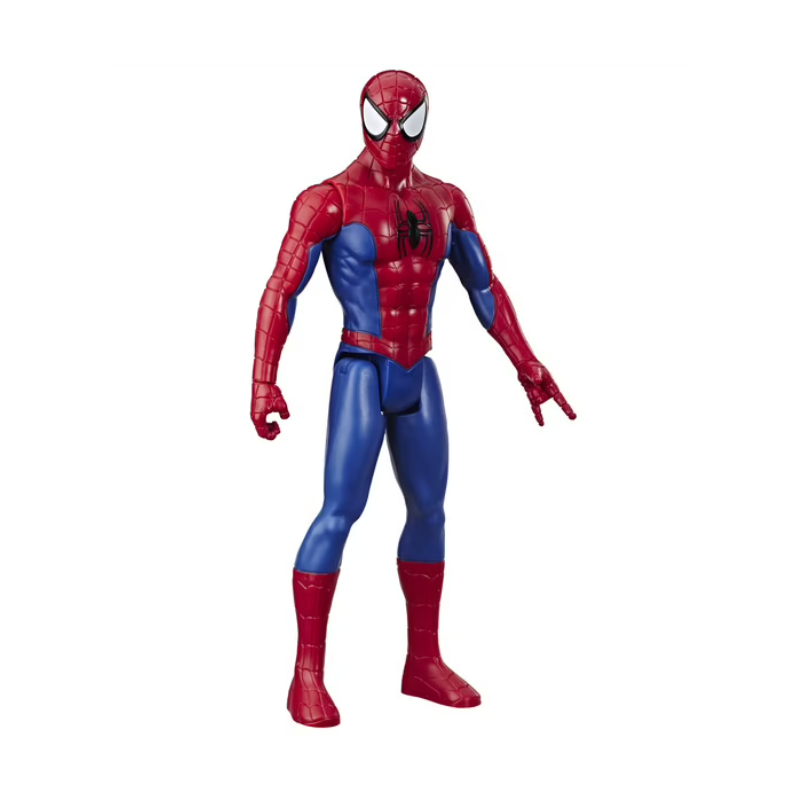 jouet figurine spiderman