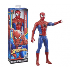 jouet figurine spiderman