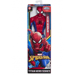 jouet figurine spiderman