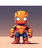 Super Héros